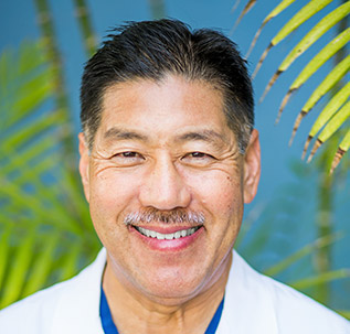 Dr. Richard Ryu