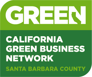 CA Green Business Network logo